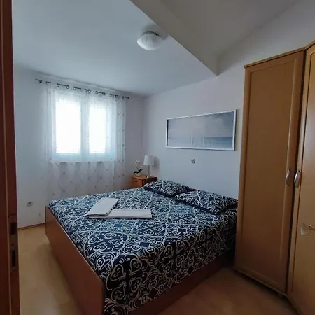 Family For Rent Apartmán Makarská