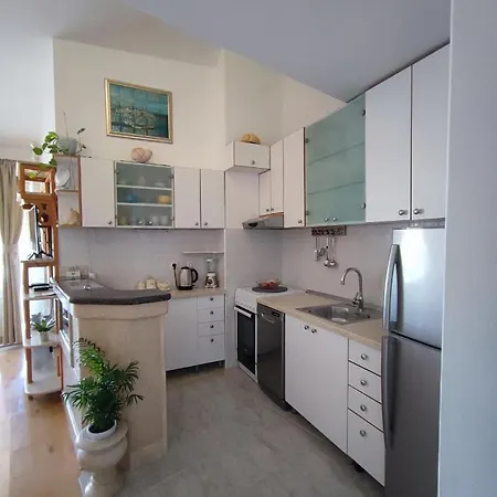 Family For Rent Apartmán *