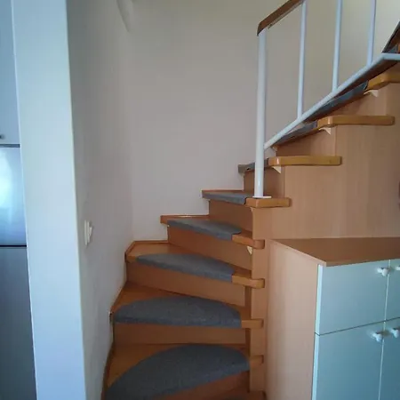Family For Rent Apartmán *