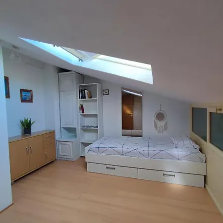 Apartmán Family For Rent